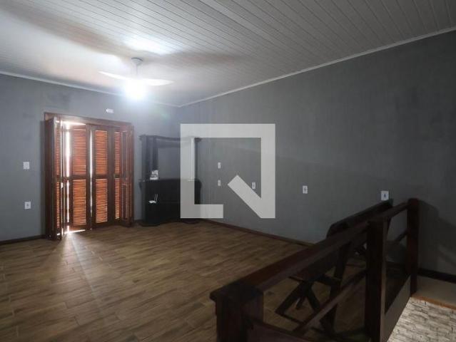 Casa aluguel em Cachoeirinha