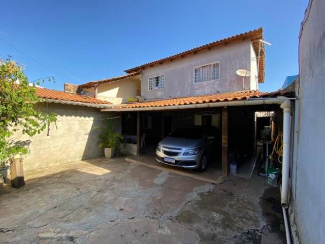 Casa venda em Setor de Mansões de Sobradinho, Sobradinho II