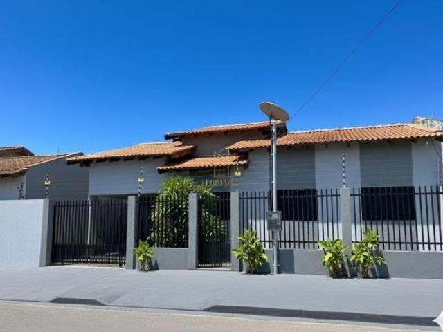 Casa venda em Região Geográfica Imediata de Cuiabá, Região Metropolitana do Vale do Rio Cuiabá