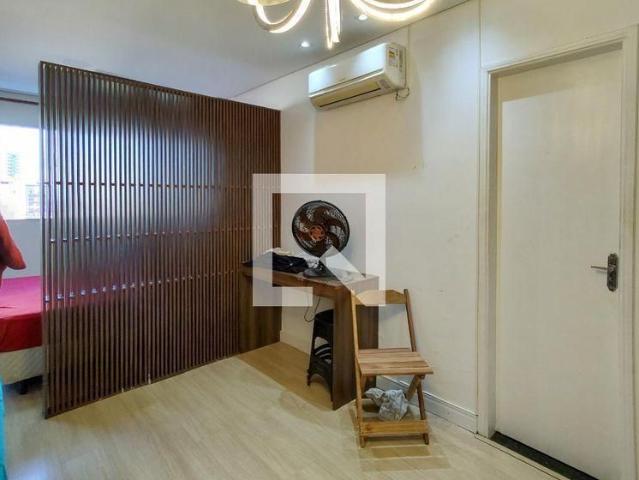 Apartamento aluguel em Praia Grande