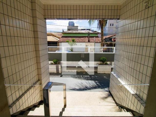 Apartamento aluguel em Praia Grande