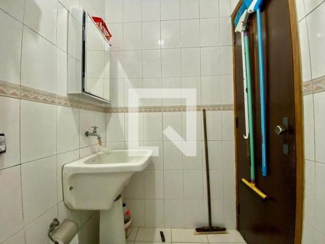 Apartamento aluguel em Praia Grande