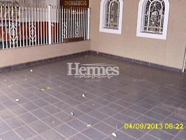 Casa venda em Nova Paulínia, Paulinia