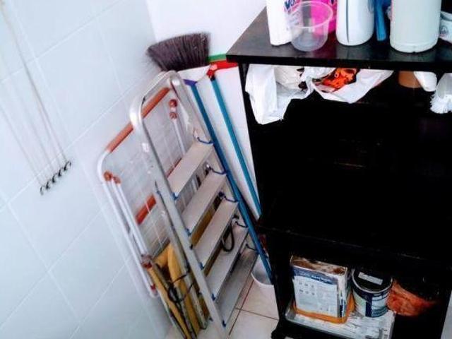 Apartamento venda em São Bernardo do Campo