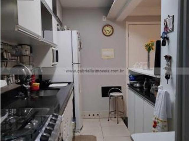 Apartamento venda em Jardim Nova Petrópolis, São Bernardo do Campo