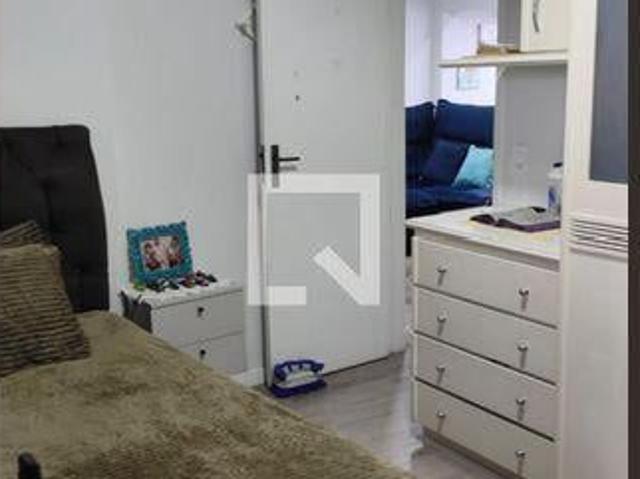 Apartamento aluguel em São Bernardo do Campo