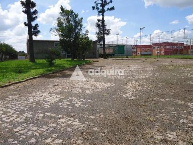 Terreno venda em Região Geográfica Imediata de Ponta Grossa, Ponta Grossa
