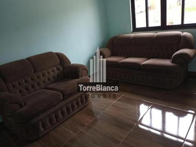 Casa venda em Vila Margarida, Ponta Grossa