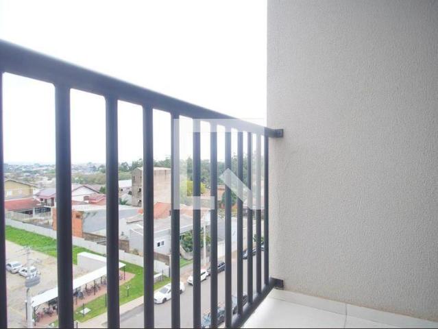 Apartamento aluguel em João de Barro, Sapucaia do Sul