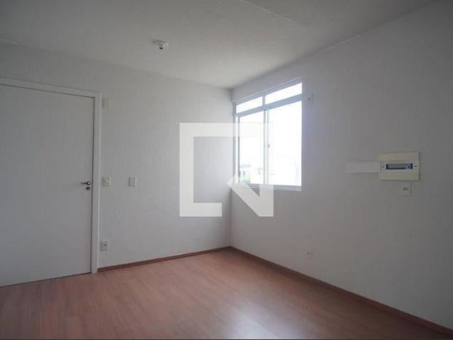 Apartamento aluguel em Residencial Toledo, Sapucaia do Sul