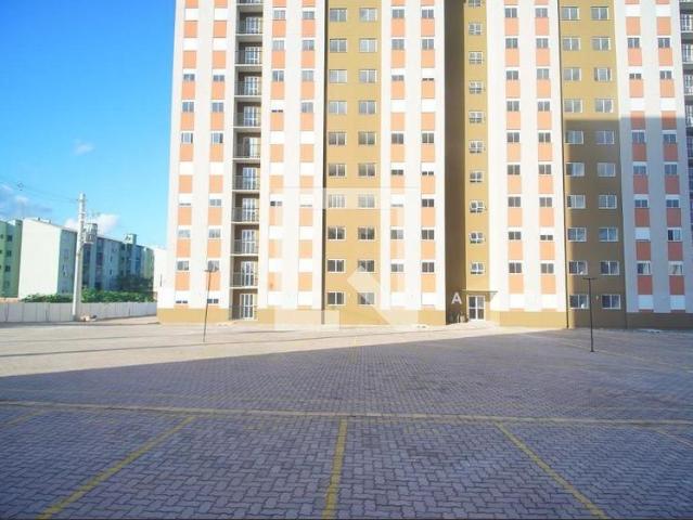Apartamento aluguel em Residencial Toledo, Sapucaia do Sul