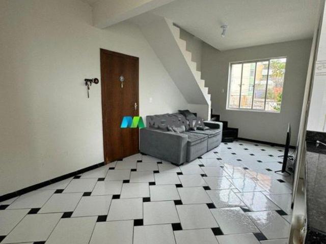 Apartamento venda em Campo Alegre, Belo Horizonte