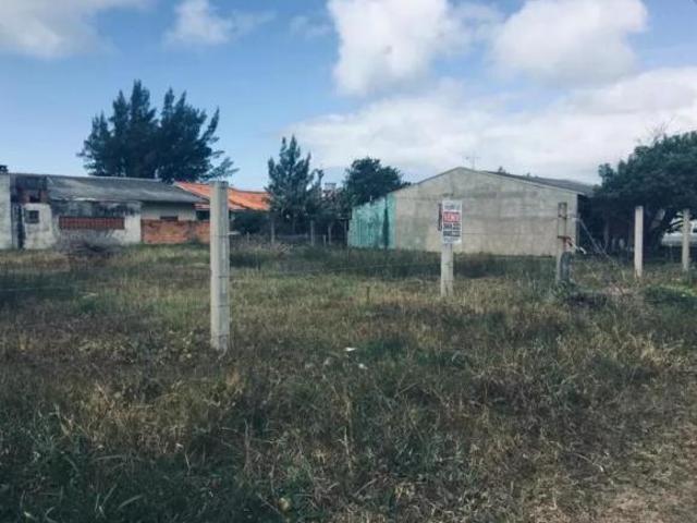 Terreno venda em Nova Tramandaí, Tramandaí