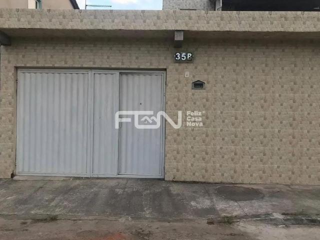 Casa aluguel em Natal, Camaçari