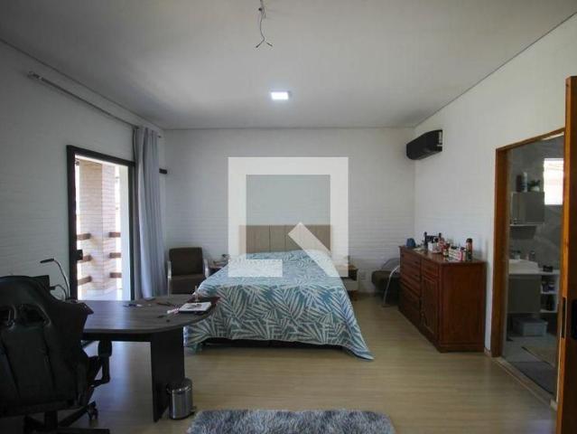 Casa aluguel em Votorantim