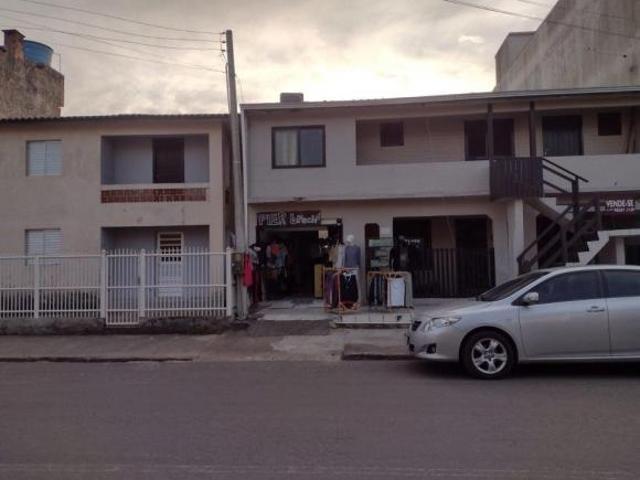 Apartamento venda em Arroio do Sal