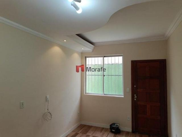 Apartamento venda em Parque BH Industrial, Contagem