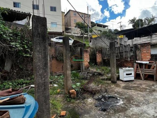 Terreno venda em Região Geográfica Imediata de Santa Bárbara - Ouro Preto, Ouro Preto