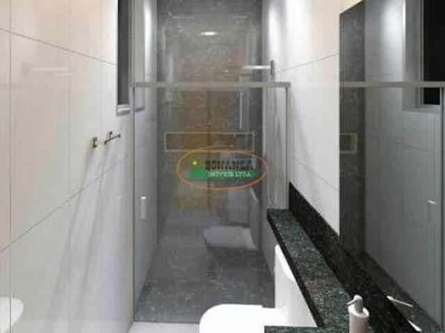 Apartamento venda em Região Geográfica Imediata de Conselheiro Lafaiete, Conselheiro Lafaiete