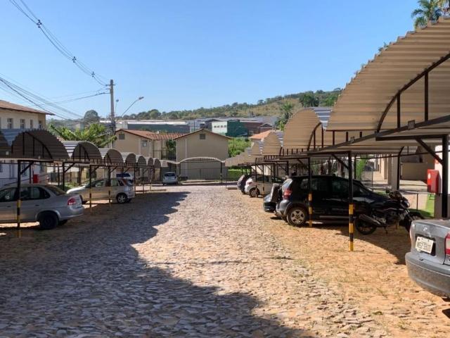 Apartamento aluguel em Vale das Palmeiras, Sete Lagoas