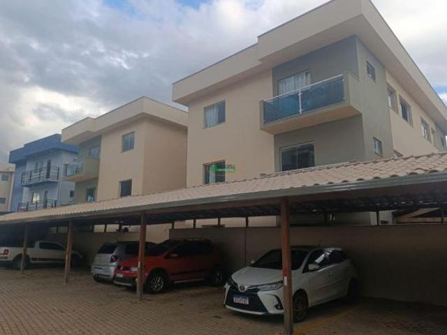 Apartamento venda em Região Geográfica Imediata de Santa Bárbara - Ouro Preto, Itabirito