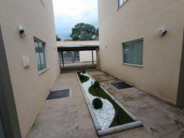 Apartamento venda em Região Geográfica Imediata de Santa Bárbara - Ouro Preto, Itabirito