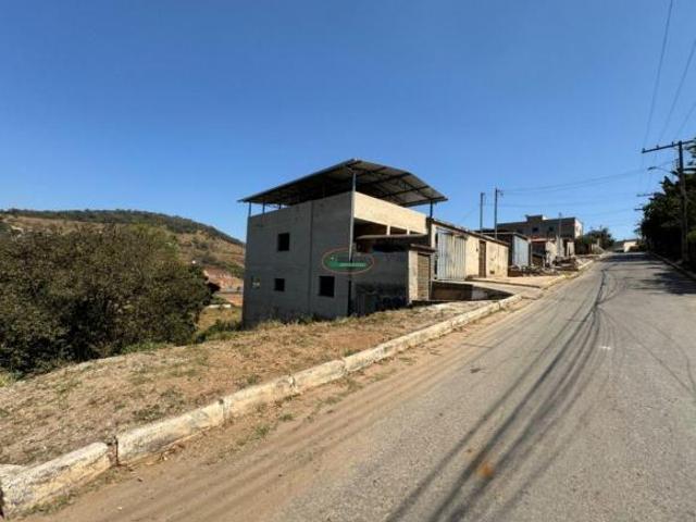 Terreno venda em Região Geográfica Imediata de Santa Bárbara - Ouro Preto, Itabirito