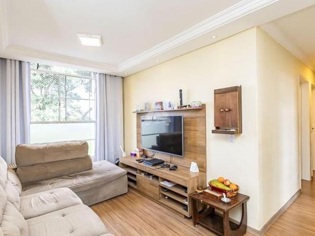 Apartamento venda em Região Geográfica Imediata de Curitiba, Região Metropolitana de Curitiba