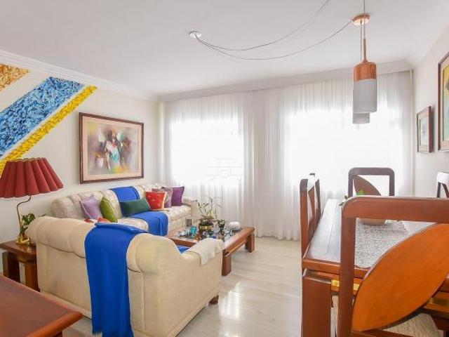 Apartamento venda em Região Geográfica Imediata de Curitiba, Região Metropolitana de Curitiba