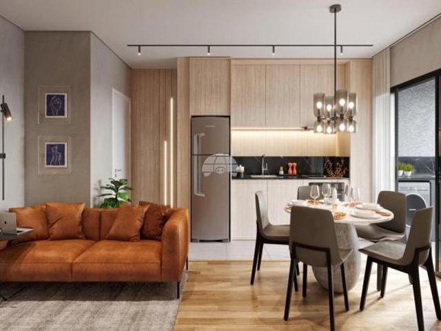 Apartamento venda em Região Geográfica Imediata de Curitiba, Região Metropolitana de Curitiba