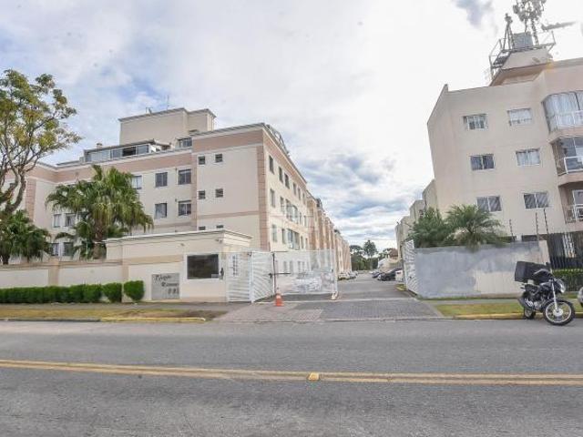 Apartamento venda em Região Geográfica Imediata de Curitiba, Região Metropolitana de Curitiba