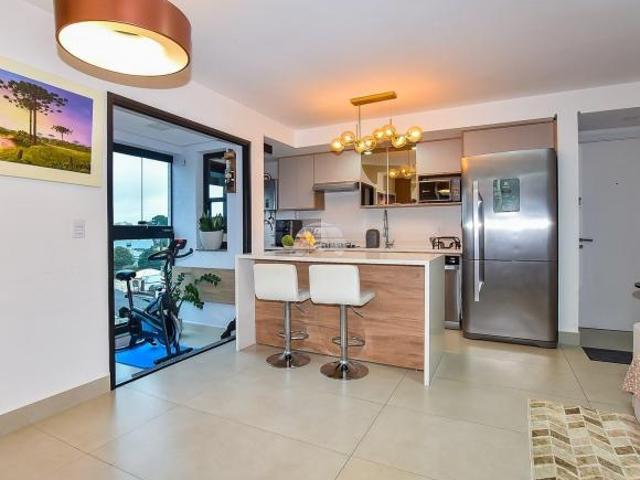Apartamento venda em Região Geográfica Imediata de Curitiba, Região Metropolitana de Curitiba