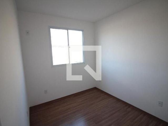 Apartamento aluguel em Parque Riacho das Pedras 1ª Seção, Contagem