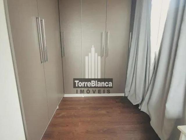 Apartamento venda em Oficinas, Ponta Grossa