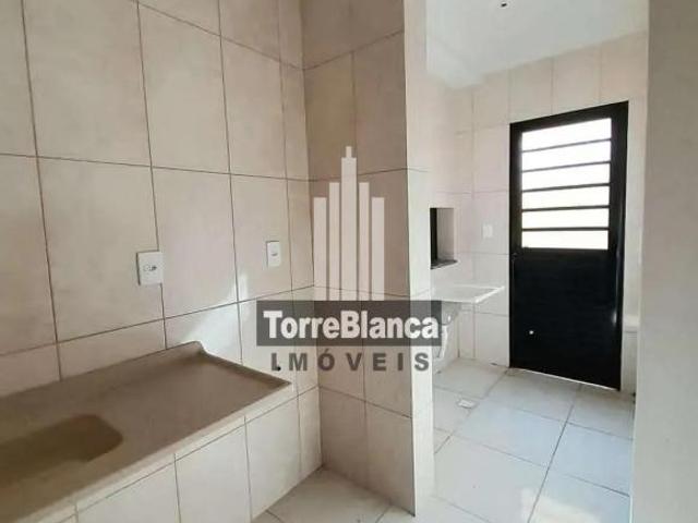 Apartamento venda em Oficinas, Ponta Grossa