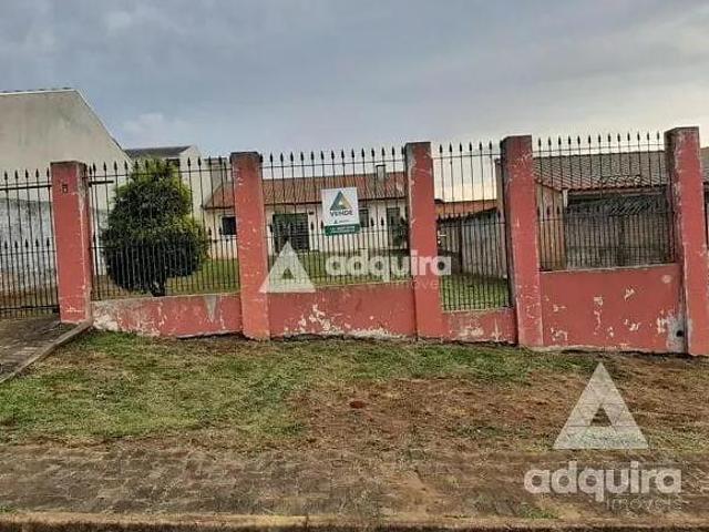 Casa venda em Região Geográfica Imediata de Ponta Grossa, Ponta Grossa