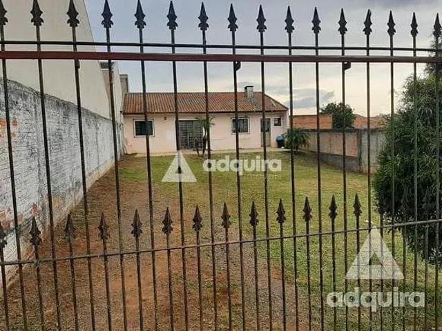 Casa venda em Região Geográfica Imediata de Ponta Grossa, Ponta Grossa