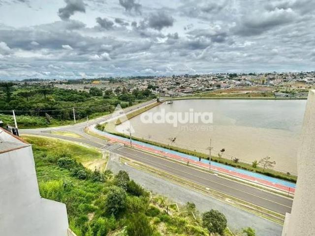 Terreno venda em Jardim São Gabriel, Ponta Grossa