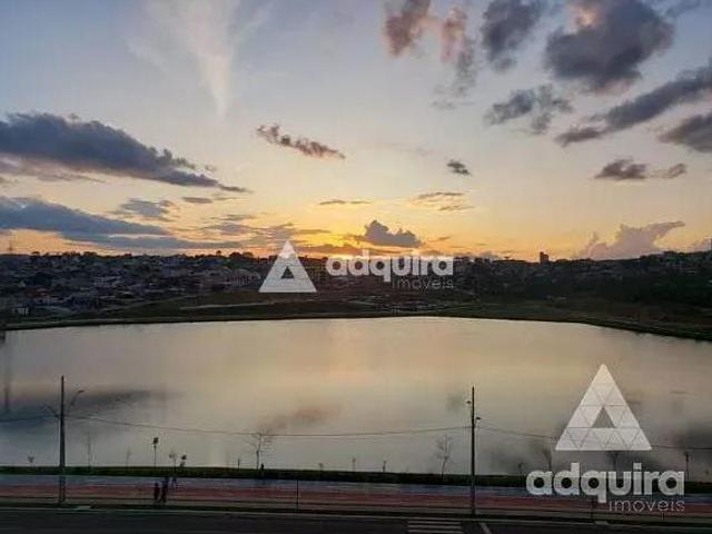 Apartamento venda em Região Geográfica Imediata de Ponta Grossa, Ponta Grossa