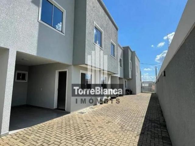 Casa venda em Jardim São Gabriel, Ponta Grossa