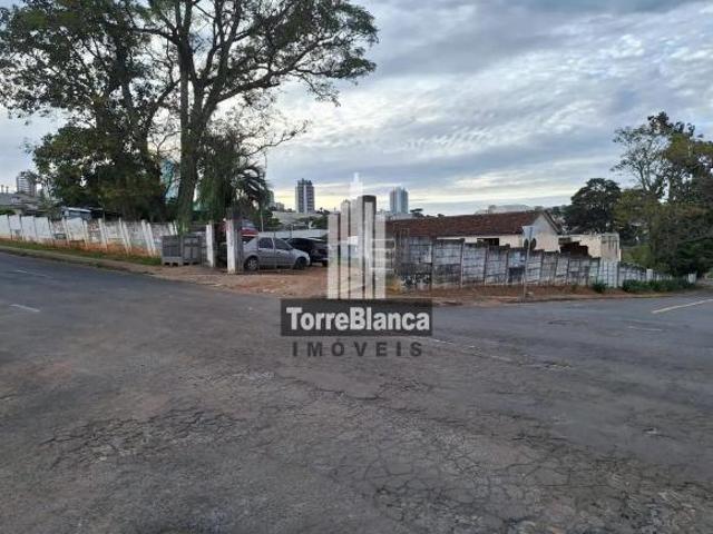 Terreno venda em Olarias, Ponta Grossa