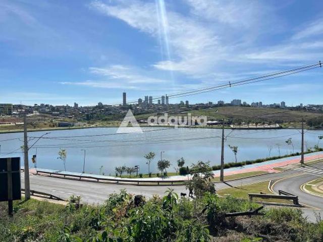 Apartamento venda em Região Geográfica Imediata de Ponta Grossa, Ponta Grossa
