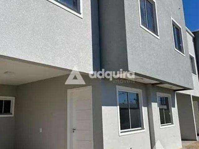 Casa venda em Jardim São Gabriel, Ponta Grossa