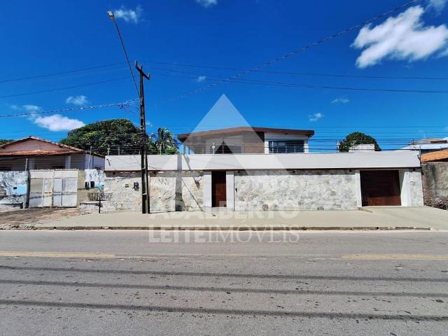 Casa aluguel em Olho D'Água, São Luís