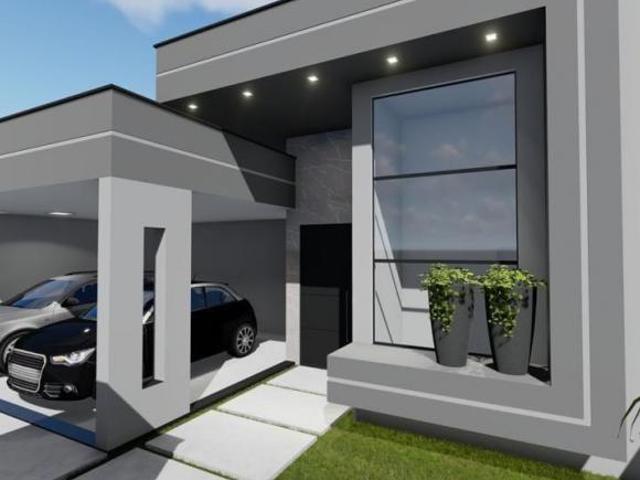 Casa venda em Olímpia