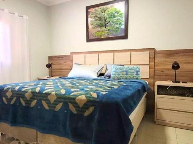 Casa venda em Região Imediata de Barretos, Região Metropolitana de São José do Rio Preto