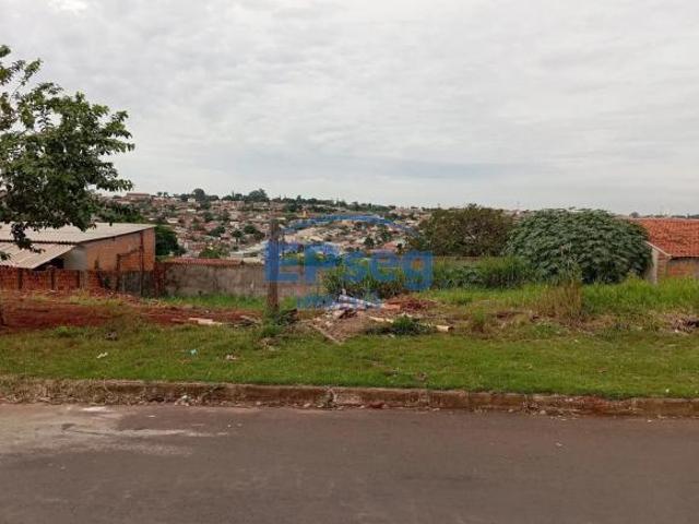 Terreno venda em Jardim João Turquino, Londrina