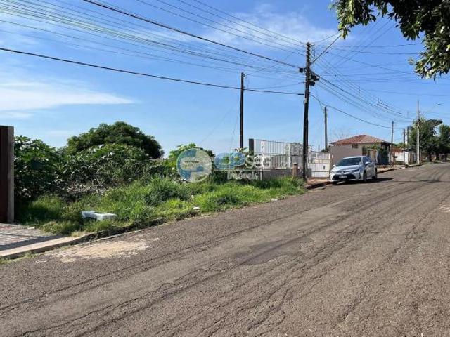 Terreno venda em Jardim João Turquino, Londrina