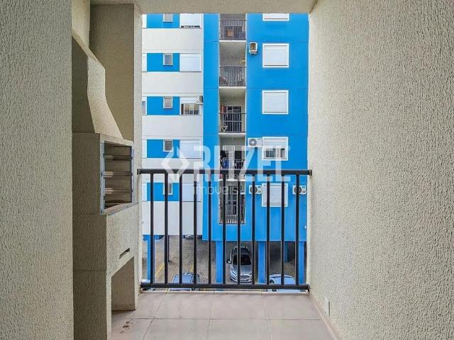 Apartamento aluguel em Novo Hamburgo
