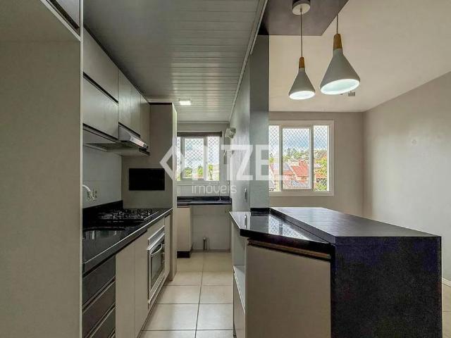 Apartamento aluguel em Novo Hamburgo